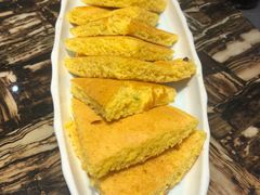 -老三骨头馆(白桦东路店)