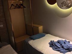 -华夏良子·足道SPA艾灸(铁道大厦店)