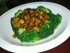 -森谷美食公园(杨行店)