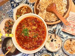 -图味美小黄鱼·景德菜(浙江路店)