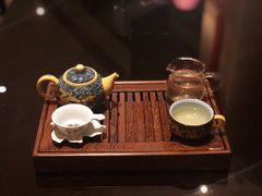 -北京北辰洲际酒店