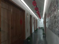 -子曰书院·古筝围棋书法国画小主持(夏都店)
