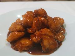 传统糖醋里脊-西湖春天•老字号杭州菜(百汇店)