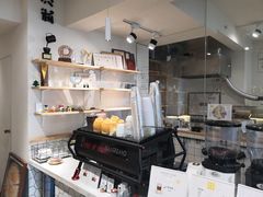 -不正咖啡(万达尊店)