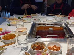 -海底捞火锅(锦艺城店)