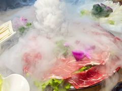 -塔兰齐新疆孜然火锅(鲤鱼山路店)