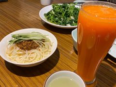 -禾珍珠家常小馆(河南博物院店)