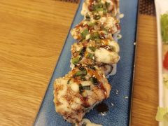 -樱の千渡日式料理·铁板烧•烧鸟(金盛田广场店)