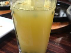 -渔日本料理铁板烧(新天地假日广场店)