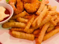 -Lanterns Vietnamese Restaurant