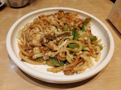 -元气寿司(新城市广场店)