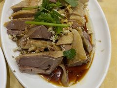 -电白鸭粥店(下沙二坊88号店)