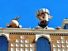 -新疆国际大巴扎