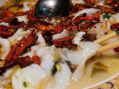 -鼎盛蜀坊·重庆江湖菜(市桥地铁站店)