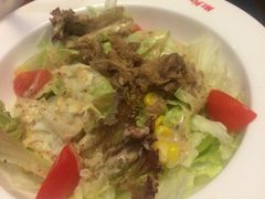 Mr.Pizza(金鹰聚龙湖店)-Mr.Pizza米斯特比萨(盐城聚龙湖店)