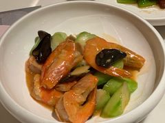 -彩丰楼中餐厅(深圳国际会展中心洲际酒店)
