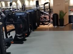 -康慈健身(雅戈尔雷迪森广场店)