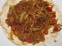 -蠔友汇·海鲜·生蚝烧烤(大东店)