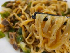 -肖妈妈手擀面(武夷店)