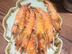 -红叶日料·放题·海胆·定食(星海店)