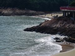 -宁波松兰山滨海旅游度假区