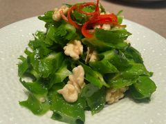 -润泽园饭庄(中山路店)