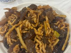 -聚福缘菜馆(隆昌路店)