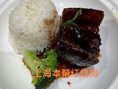 -蠔友汇(皇姑店)