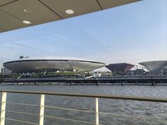 -摆渡站(董家渡站)