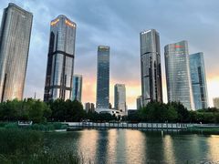 -大望京公园