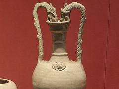 -陕西历史博物馆