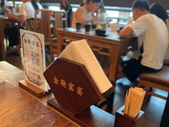 -金陵家宴·金陵春·南京菜(夫子庙店)