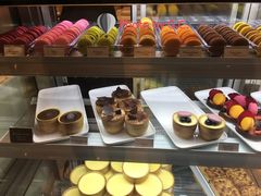 -PAUL LAFAYET 法式甜品(国金中心商场店)