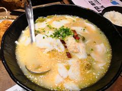 -好人民间小吃·番茄鱼酸菜鱼(木渎悠方店)