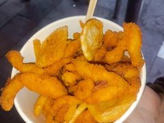 -味子夫鸡柳(解放碑总店)