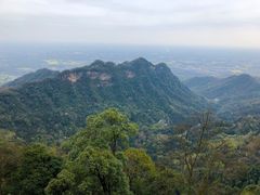 -青城山