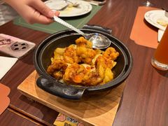 -澳门木偶葡国餐厅(珠海店)