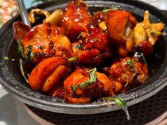 -志明眷村·台式融合菜·宵夜