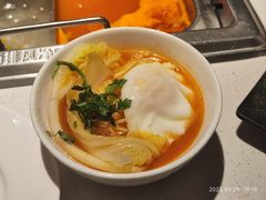 -海底捞火锅(下沙银泰百货店)