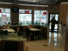 大堂-嘉和一品粥(马家堡店)