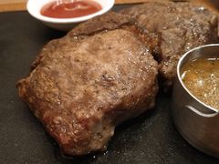 -5号公路餐厅(曼哈顿店)
