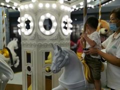-Lilliput粒粒堡亲子餐厅(置汇旭辉店)