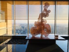 -北京柏悦酒店·锦庭餐厅Dining Room