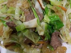 -老头盖浇饭(南京新街口明瓦廊宏光酒店店)