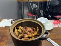 -斯丹姜母鸭·古法干香(涂门街总店)