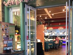 -玫瑰花园自助烤肉(金源店)