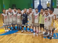 -健龙森俱乐部·游泳·健身·羽毛球综合体育馆