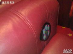 -SFC上影影城(新世界店)