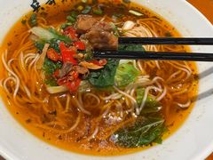 -兵哥豌豆面(建设巷店)