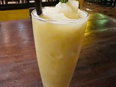 -月满港海鲜酒家